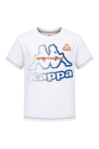 T-shirt - Blanc
