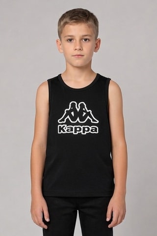 T-shirt - Noir