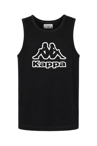 T-shirt - Noir