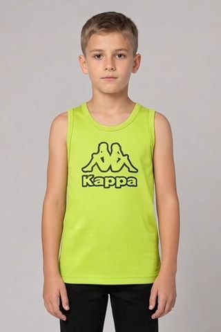 T-shirt - Vert citron