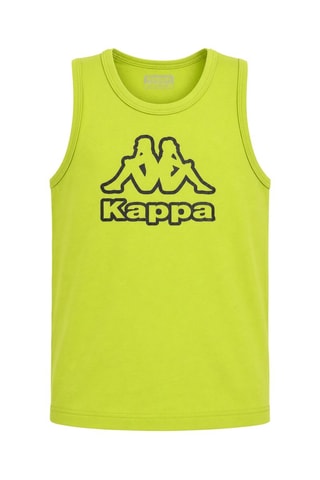 T-shirt - Vert citron