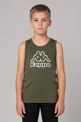 T-shirt - Vert olive