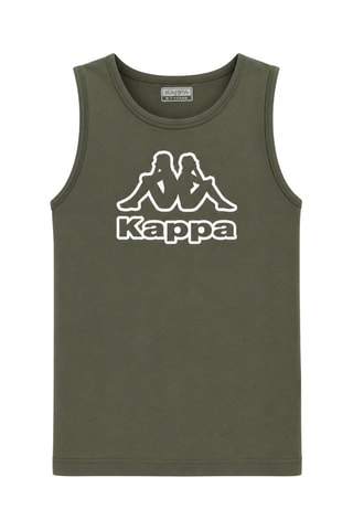 T-shirt - Vert olive