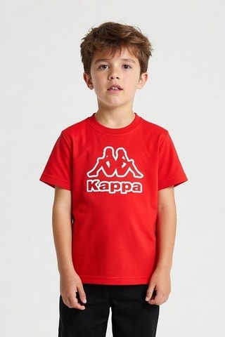 T-shirt - Rouge