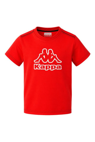 T-shirt - Rouge