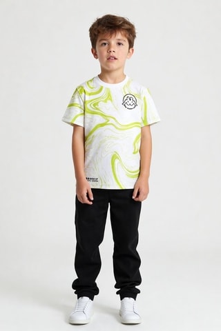 T-shirt - Blanc