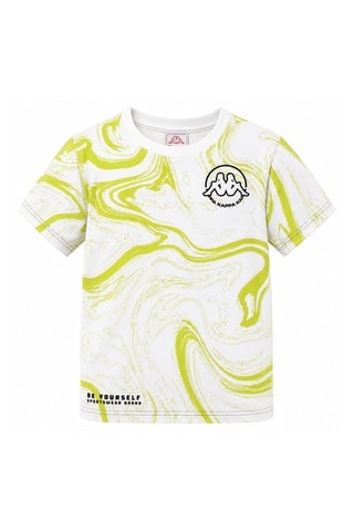 T-shirt - Blanc