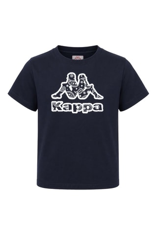 T-shirt - Bleu marine