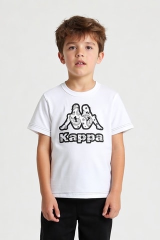 T-shirt - Blanc