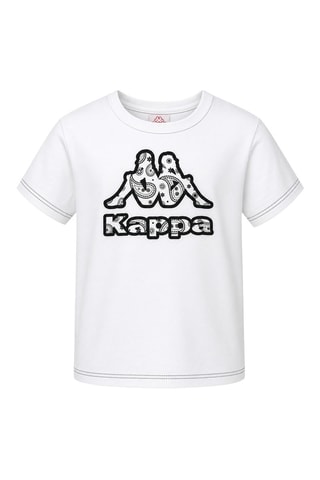 T-shirt - Blanc