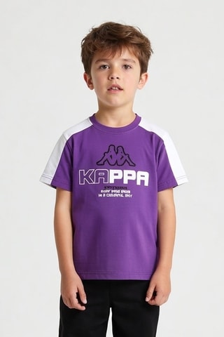T-shirt - Violet