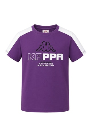 T-shirt - Violet