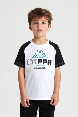T-shirt - Blanc