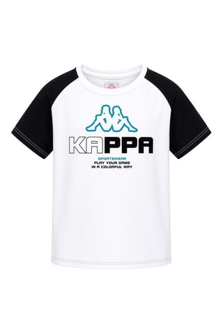 T-shirt - Blanc
