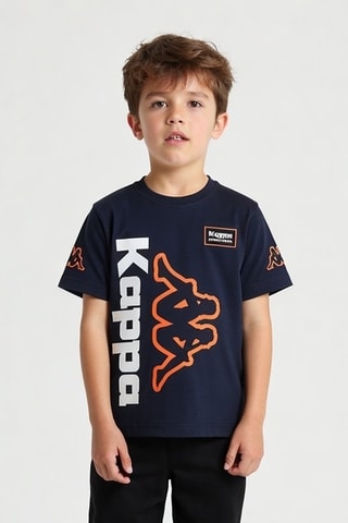 T-shirt - Bleu marine
