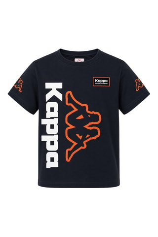 T-shirt - Bleu marine
