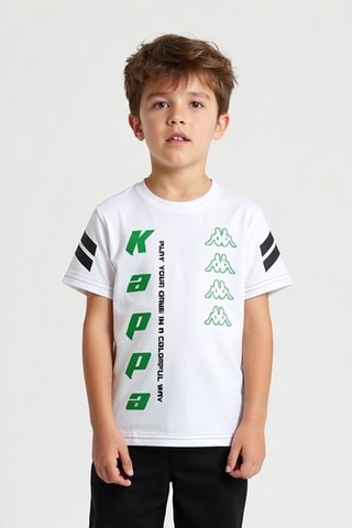T-shirt - Blanc