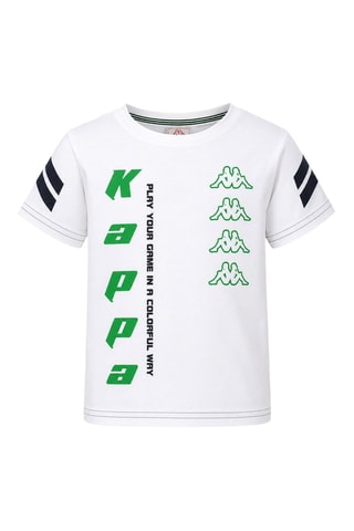 T-shirt - Blanc