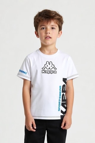 T-shirt - Blanc