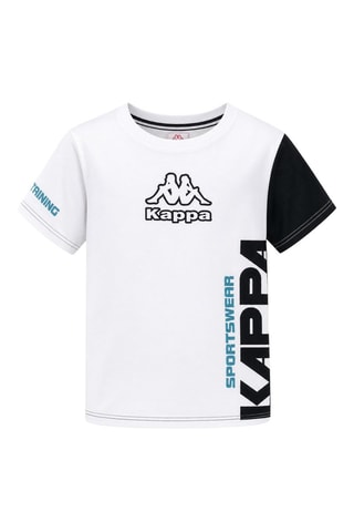 T-shirt - Blanc