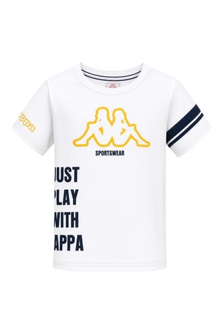 T-shirt - Blanc