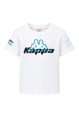 T-shirt - Blanc