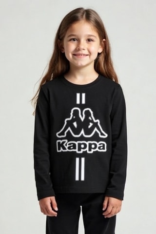 T-shirt - Noir