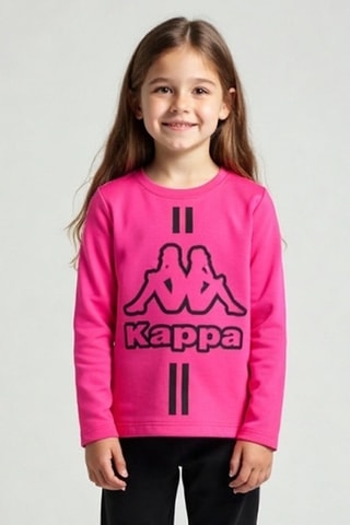 T-shirt - Fuchsia
