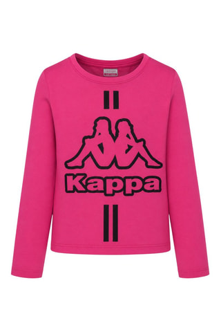 T-shirt - Fuchsia