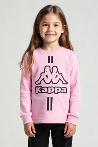 T-shirt - Rose