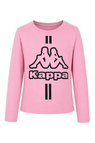 T-shirt - Rose