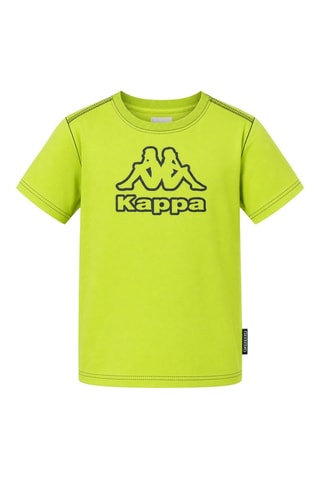 T-shirt - Vert citron