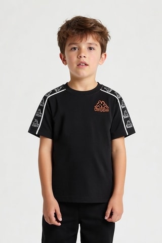 T-shirt - Noir