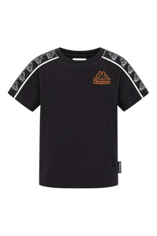 T-shirt - Noir