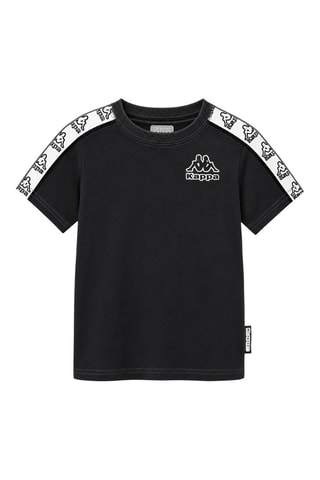T-shirt - Noir