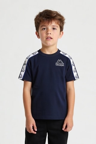 T-shirt - Bleu marine
