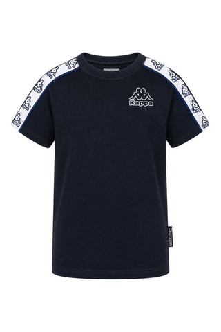 T-shirt - Bleu marine