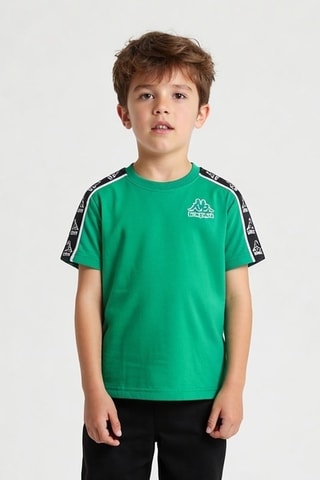 T-shirt - Vert clair