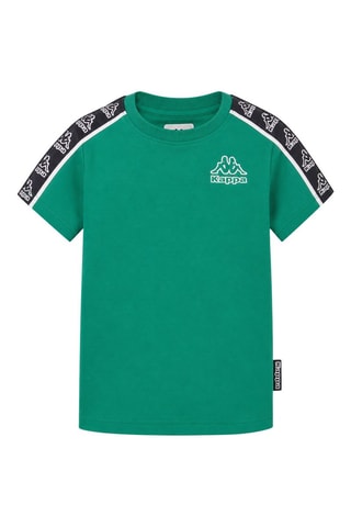 T-shirt - Vert clair