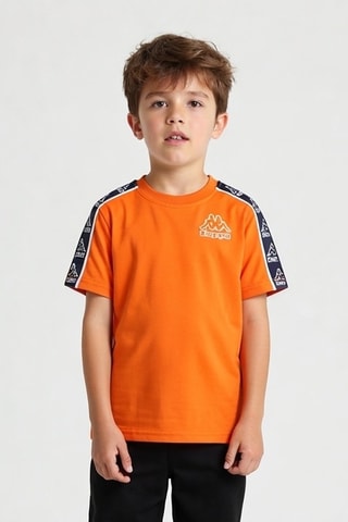 T-shirt - Orange