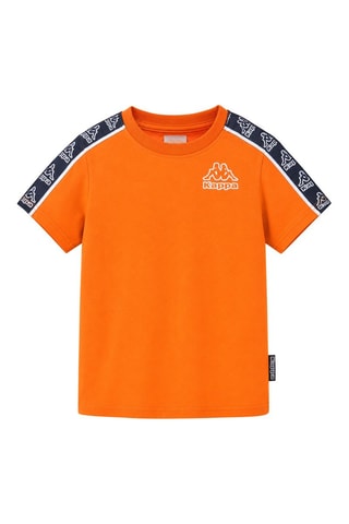T-shirt - Orange