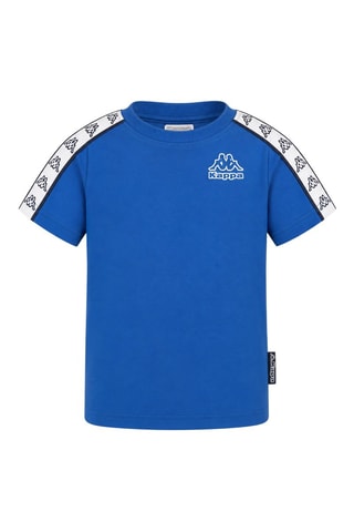 T-shirt - Bleu roi