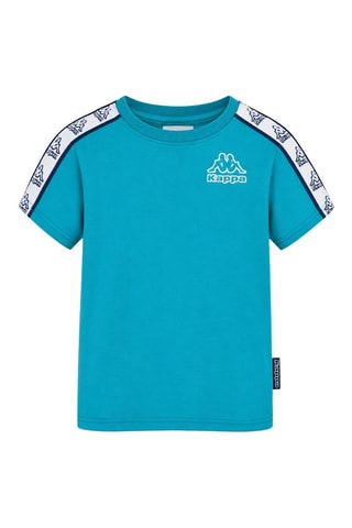 T-shirt - Turquoise