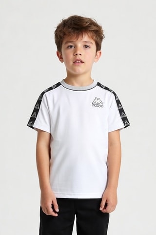 T-shirt - Blanc