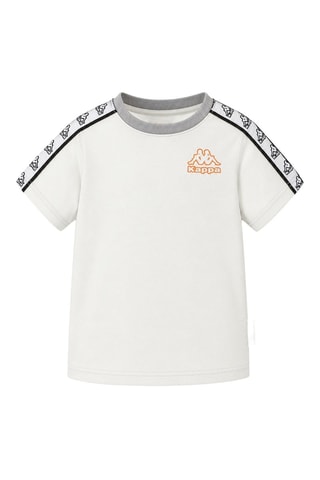 T-shirt - Blanc