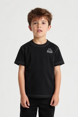 T-shirt - Noir