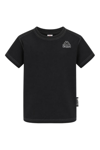 T-shirt - Noir