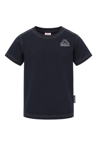 T-shirt - Bleu marine