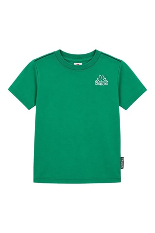 T-shirt - Vert