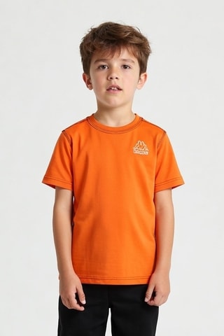 T-shirt - Orange